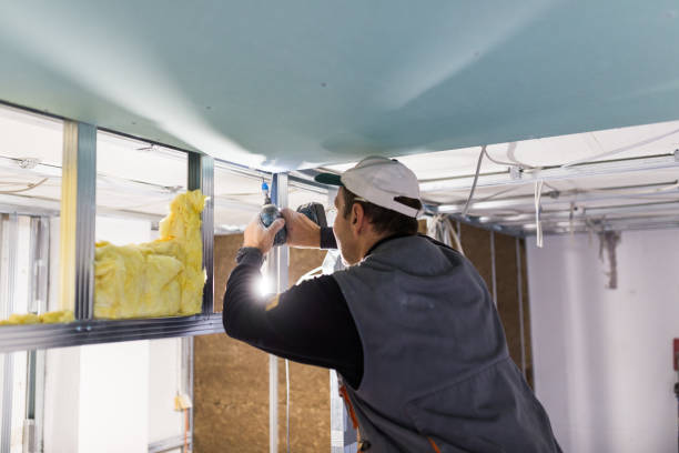 Best Fiberglass Insulation in Erwin, NC