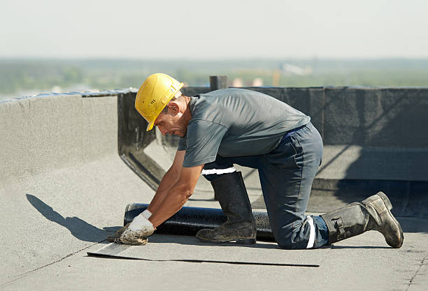 Types of Insulation We Offer in Erwin, NC