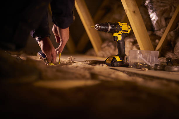 Best Cellulose Insulation in Erwin, NC